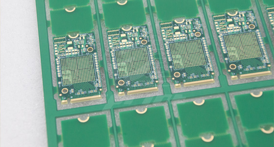 PCB板制作厂家