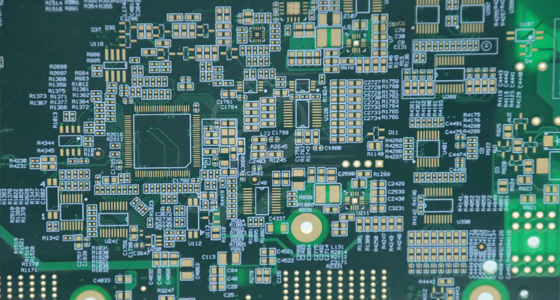 PCB加工厂商