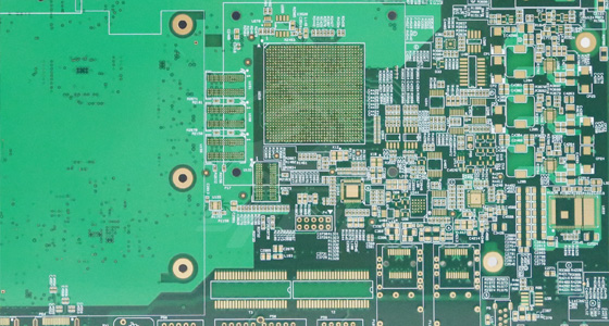 PCB打板厂家