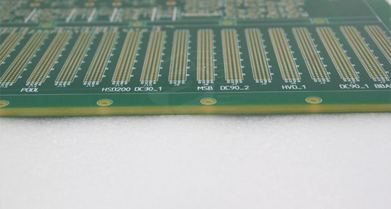 高频PCB制造