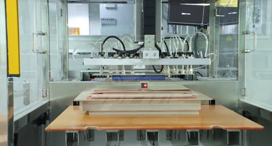PCB板如何制造