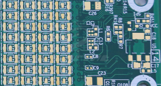 医用设备PCB板