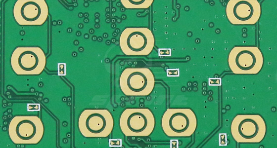 PCB阻抗控制关键技术解析