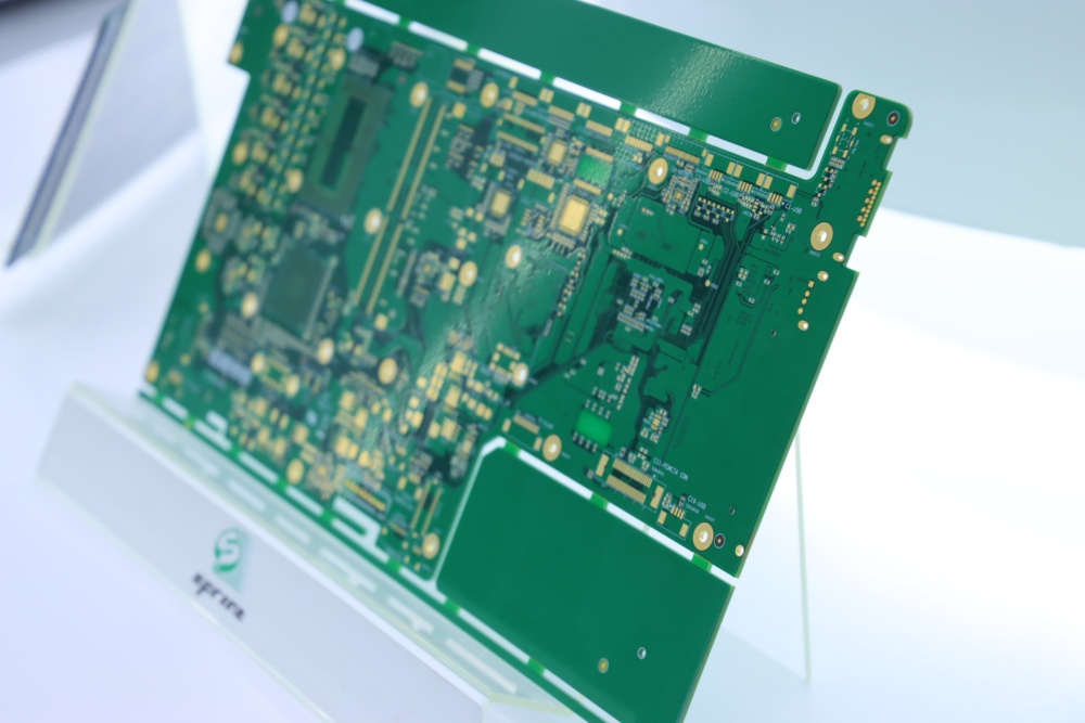 高TG材料PCB板应用场景