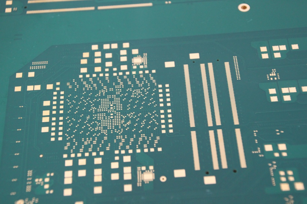 广东高频PCB板专业厂商