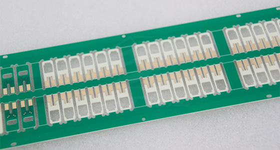 高频混压PCB板