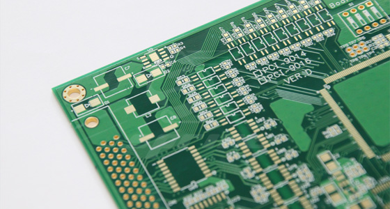 FPC板与PCB区别