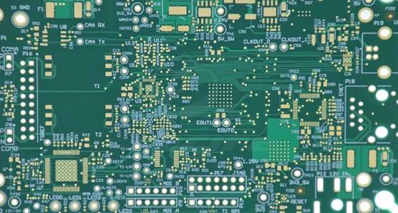 1000片PCB批量加工周期