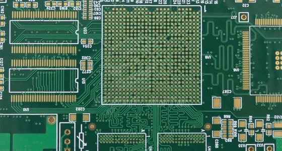 大批量PCB加工价格对比