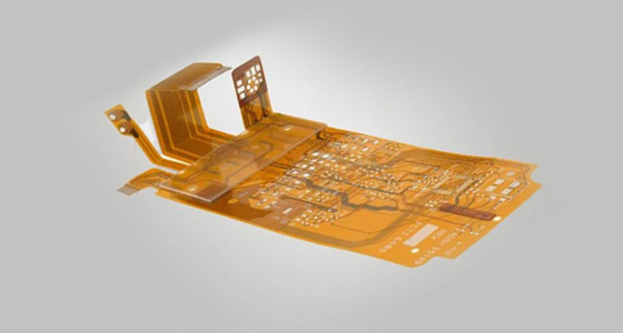 物联网模块PCB代工