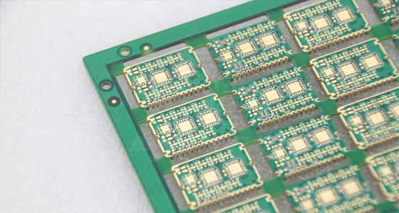 RF射频PCB生产厂家
