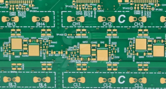 材料的硬度对PCB制程的影响
