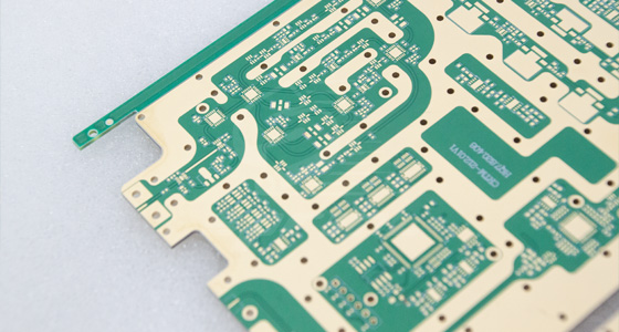 PCB中铜箔类型的差异对比