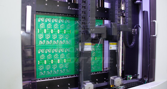 小批量多层PCB生产制造
