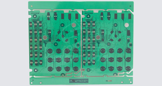 碳油工艺PCB