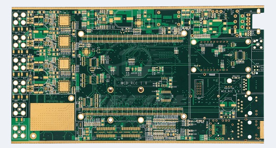 生物相容性医疗PCB