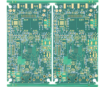 特性阻抗PCB