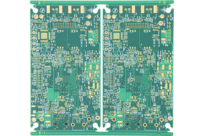 特性阻抗PCB