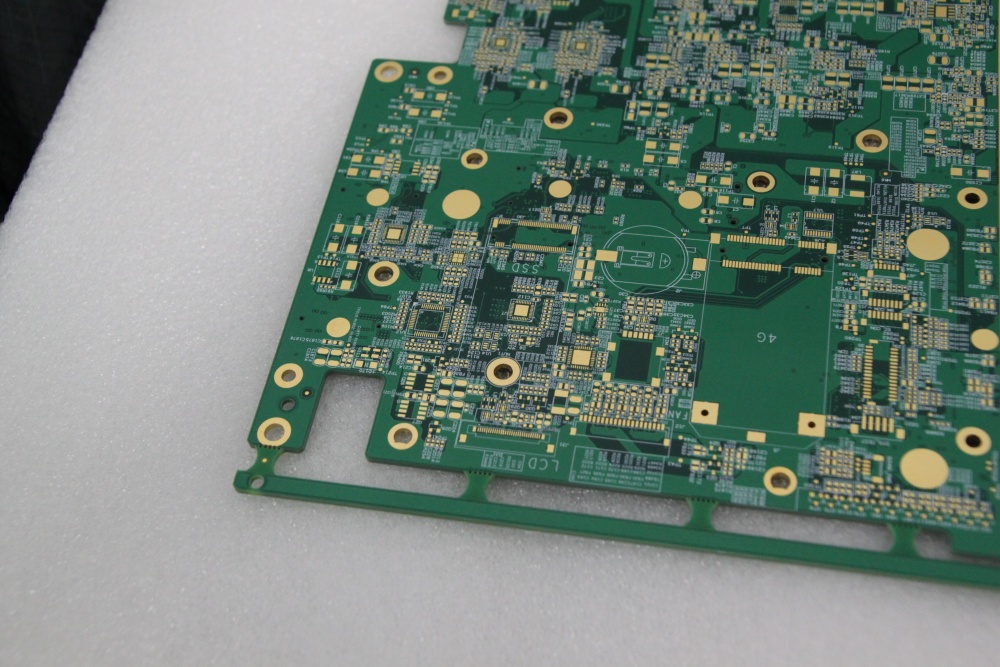 物联网终端PCB板