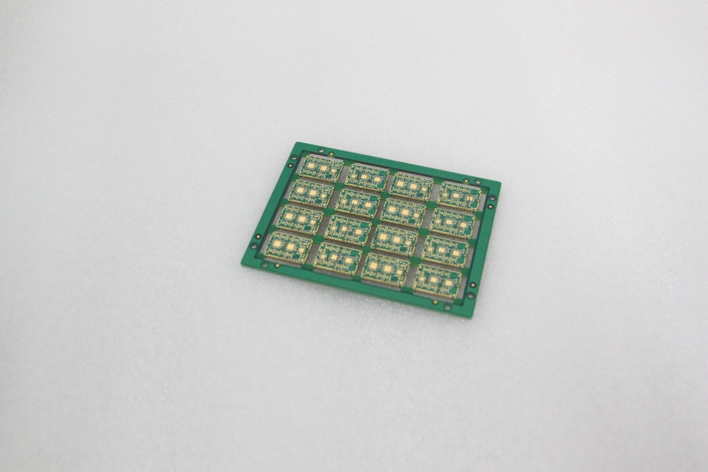 微型化PCB板生产
