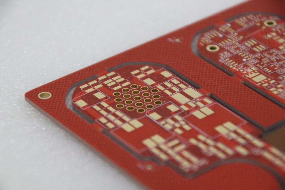 PCB板价格影响因素解析