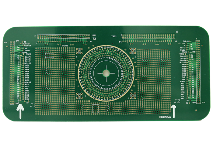 半导体测试PCB板