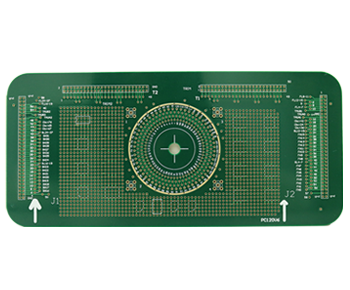 半导体测试PCB板