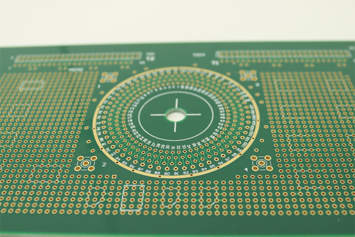 半导体测试PCB板