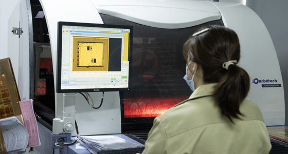 新能源汽车PCB与普通PCB的5大区别