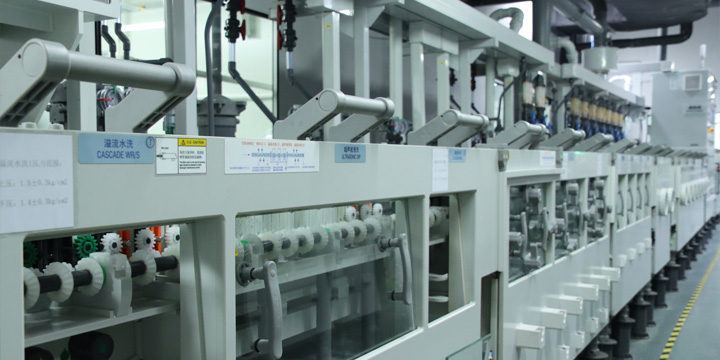 厚铜PCB在工业电源中的应用与选型建议