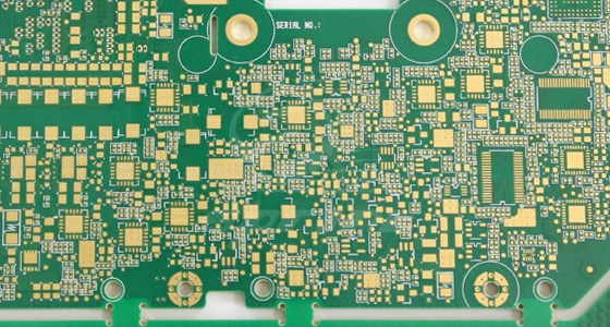 如何实现高密度、小型化PCB量产