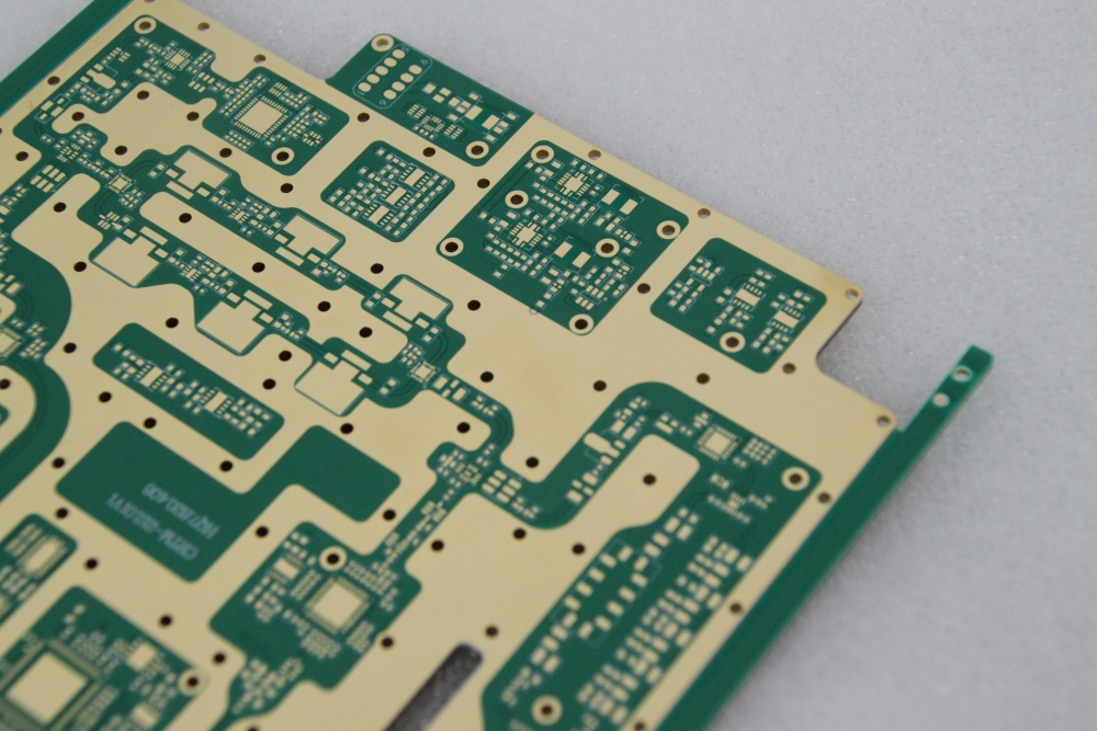 专注的力量：只做PCB制造让我们更专业！