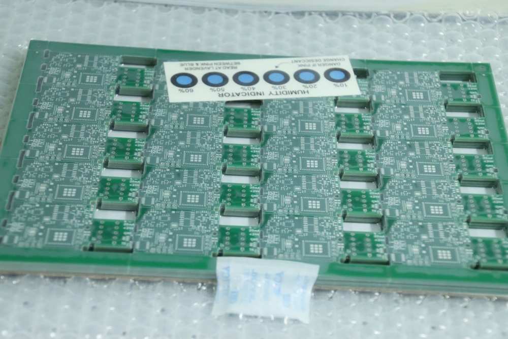 预算有限？我们提供多种高性价比PCB工艺选择