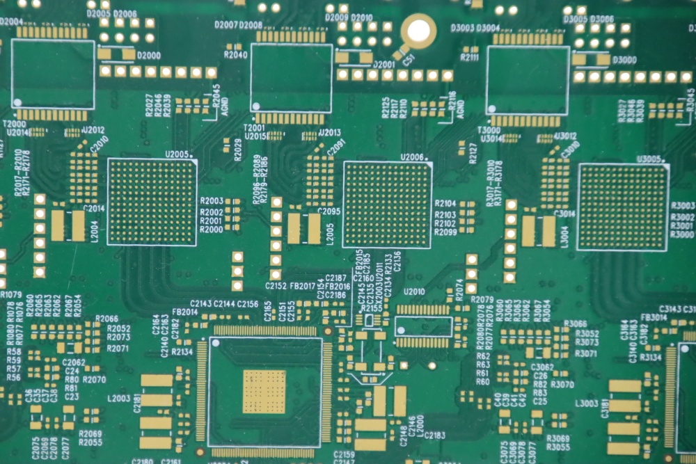 20层PCB板制造？交给我们不是难题