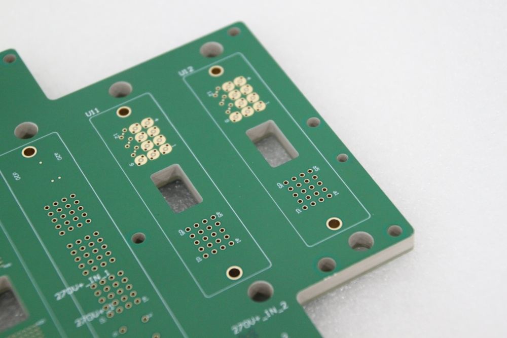 PCB设计很复杂？我们专治各种高精度PCB难题