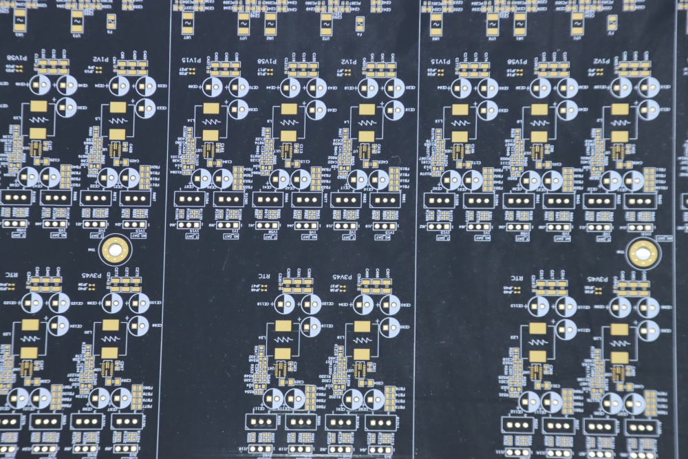 沉金、喷锡、OSP？为您详解不同PCB表面处理的优劣