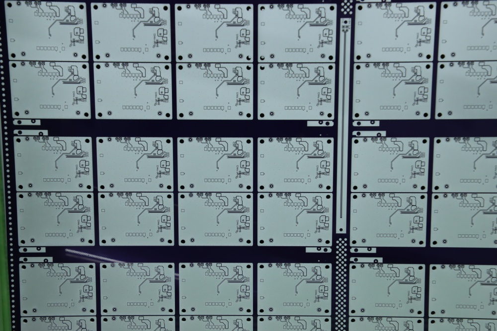 PCB制造专家：我们深耕于此