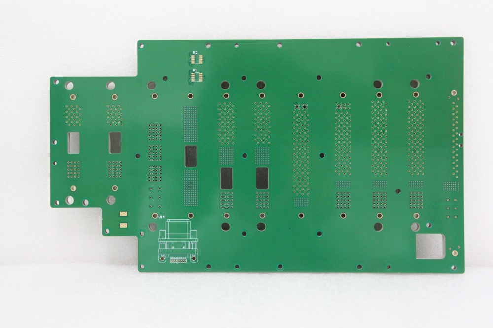 品质PCB的诞生：从材料到成品的全流程品控