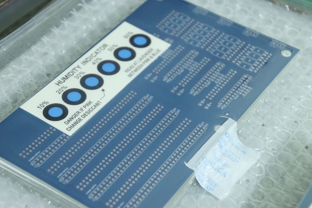 只专注PCB生产制造，所以更专业