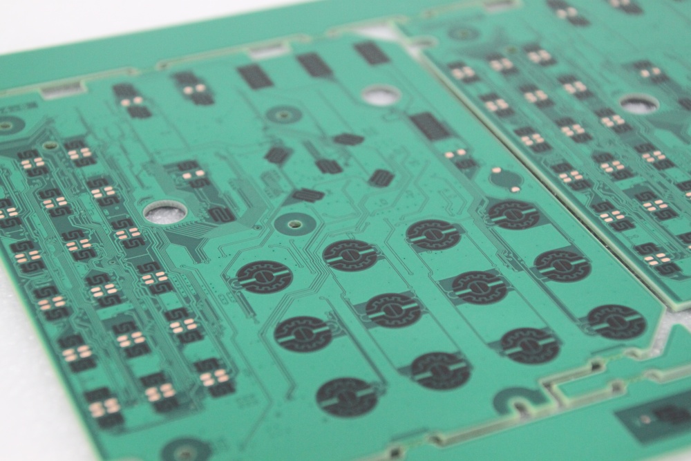 为什么越来越多的公司选择将PCB制造交给我们？