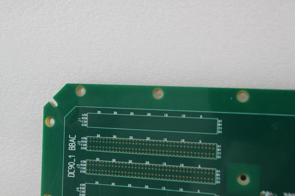 医疗影像设备大尺寸、高层数PCB的制造工艺
