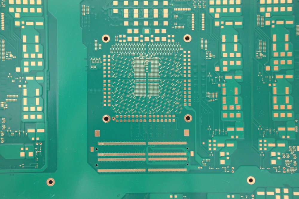 小批量汽车线路板定制生产厂家