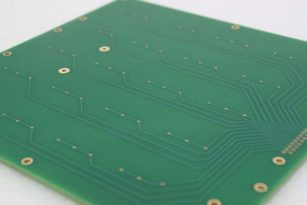 监护仪、心电图机PCB制造