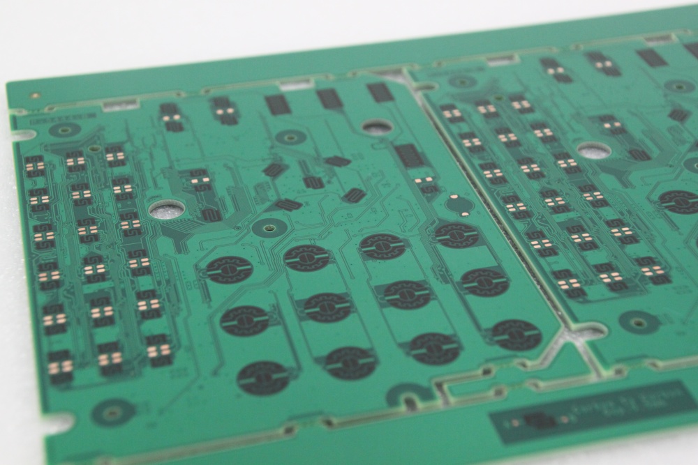 汽车电源管理系统PCB制造
