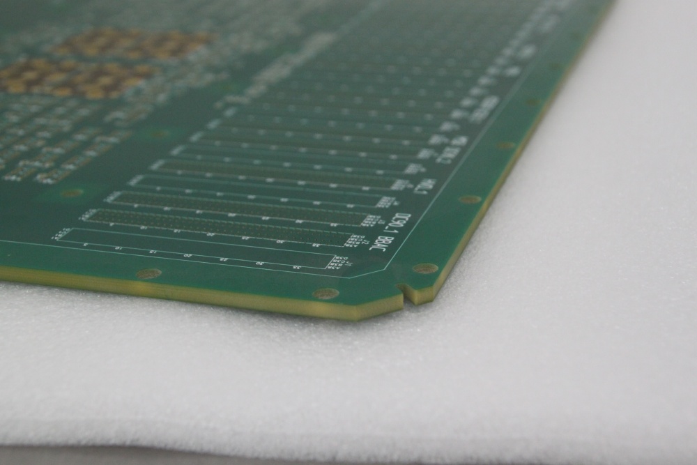 软硬结合板在医疗设备中的解决方案