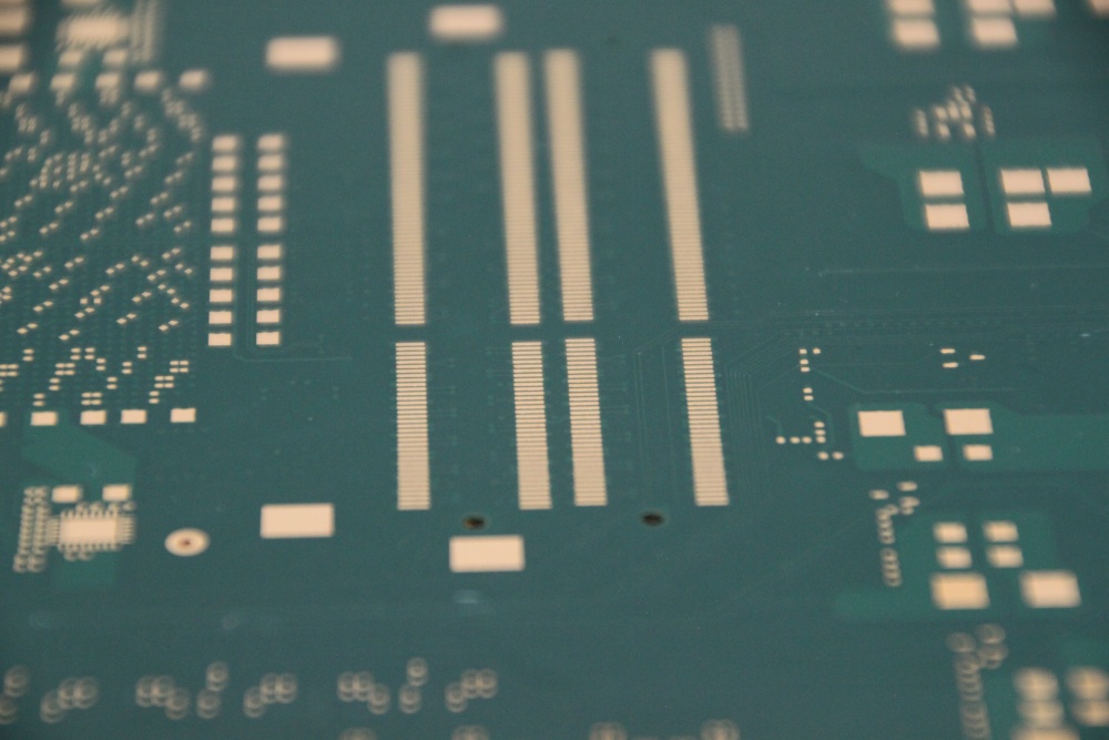 无人机安防监控设备轻型PCB