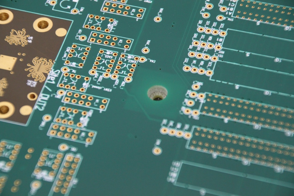 微基站5G射频板