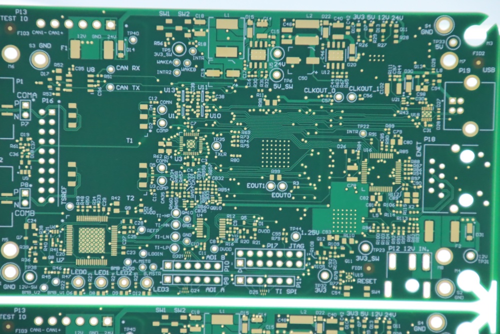 PCB上的&ldquo;线&rdquo;和&ldquo;孔&rdquo;：线路、过孔、盲孔、埋孔都是什么？