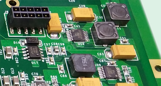 从 M2 到 M9：高速覆铜板的进化史