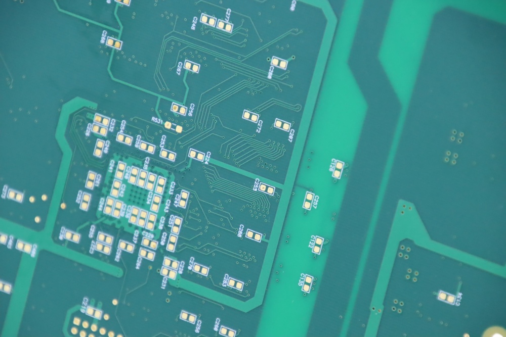 汽车电子一般用什么板材PCB